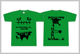 Tシャツ