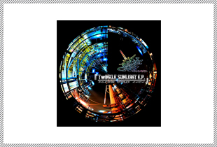 TwINKLE-SUNLIGHTE.P.」